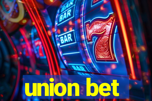 union bet